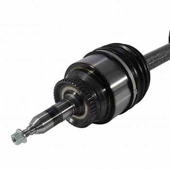 2010 Ford F-150 CV Axle Assembly Front Left GSP NCV11171 image 3 of 4