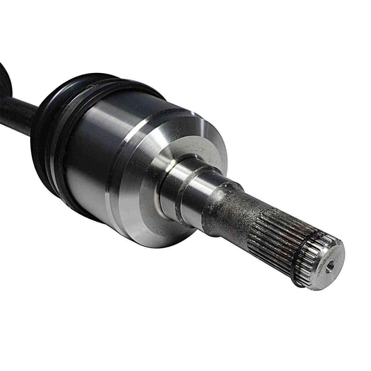 GSP NCV11171 - CV Axle Assembly GSP NCV11171 CV Axle Assembly product image 4 of 5
