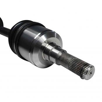 2010 Ford F-150 CV Axle Assembly Front Left GSP NCV11171 image 4 of 4