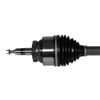 2010 Ford F-150 CV Axle Assembly Front Right GSP NCV11172 image 1 of 4