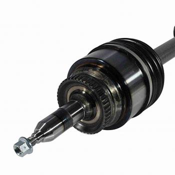 2010 Ford F-150 CV Axle Assembly Front Right GSP NCV11172 image 3 of 4