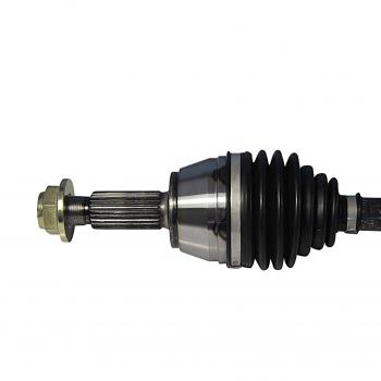 2018 Ford Fiesta CV Axle Assembly Front Right GSP NCV11173 image 1 of 4