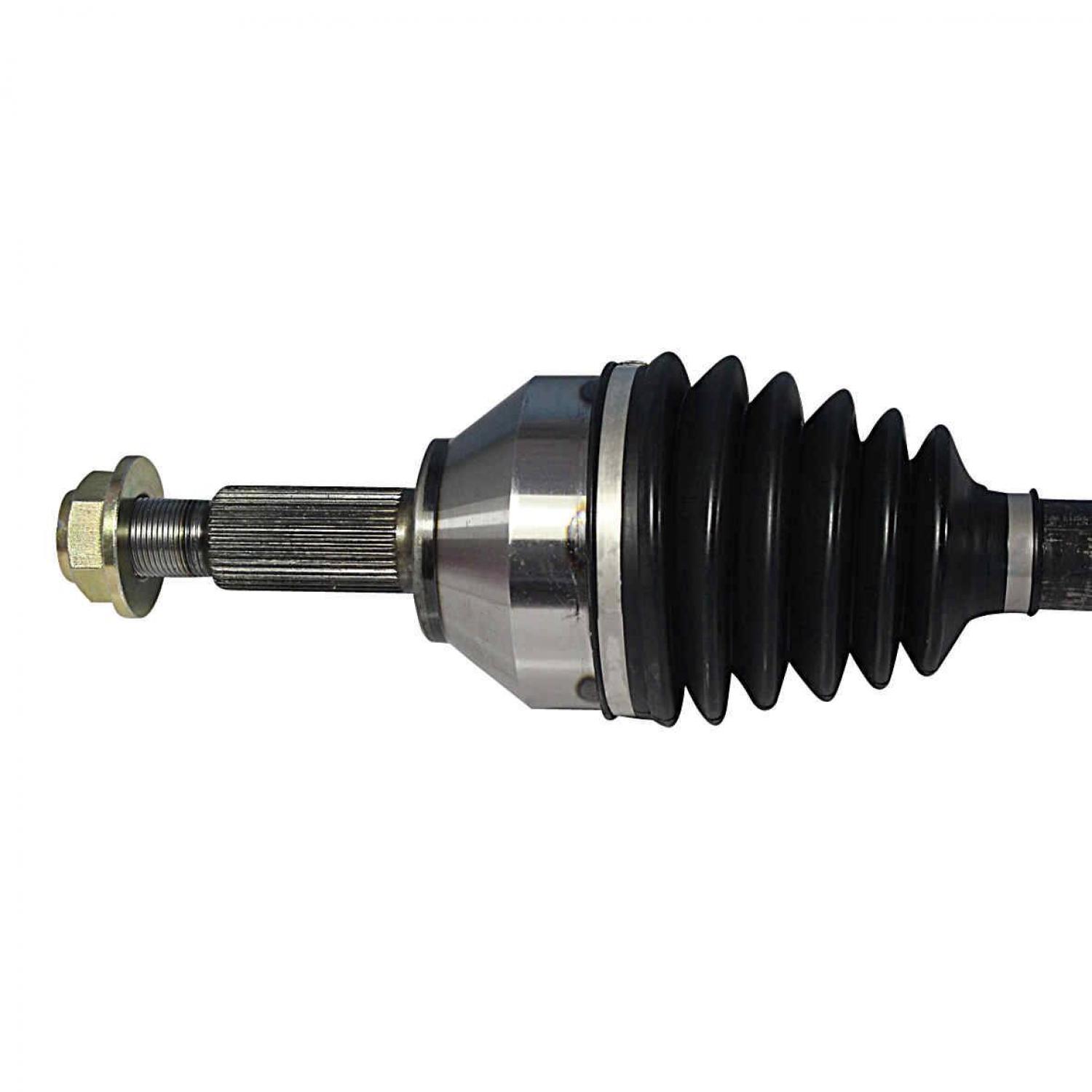 GSP NCV11176 CV Axle Assembly product image 1 of 5