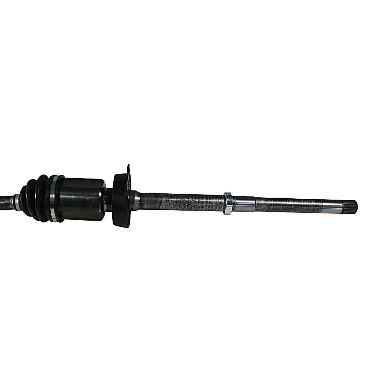 GSP NCV11176 CV Axle Assembly product image 2 of 5