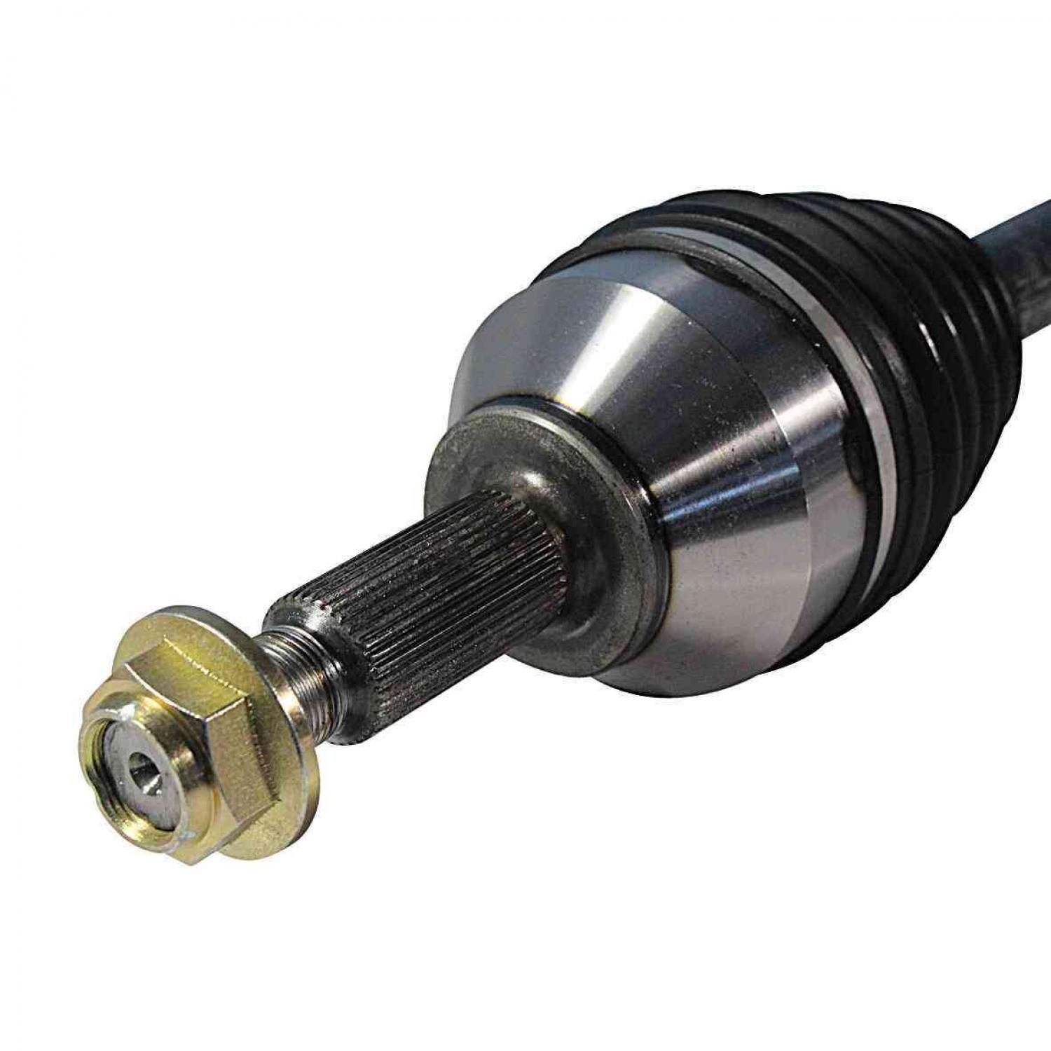 GSP NCV11176 CV Axle Assembly product image 3 of 5