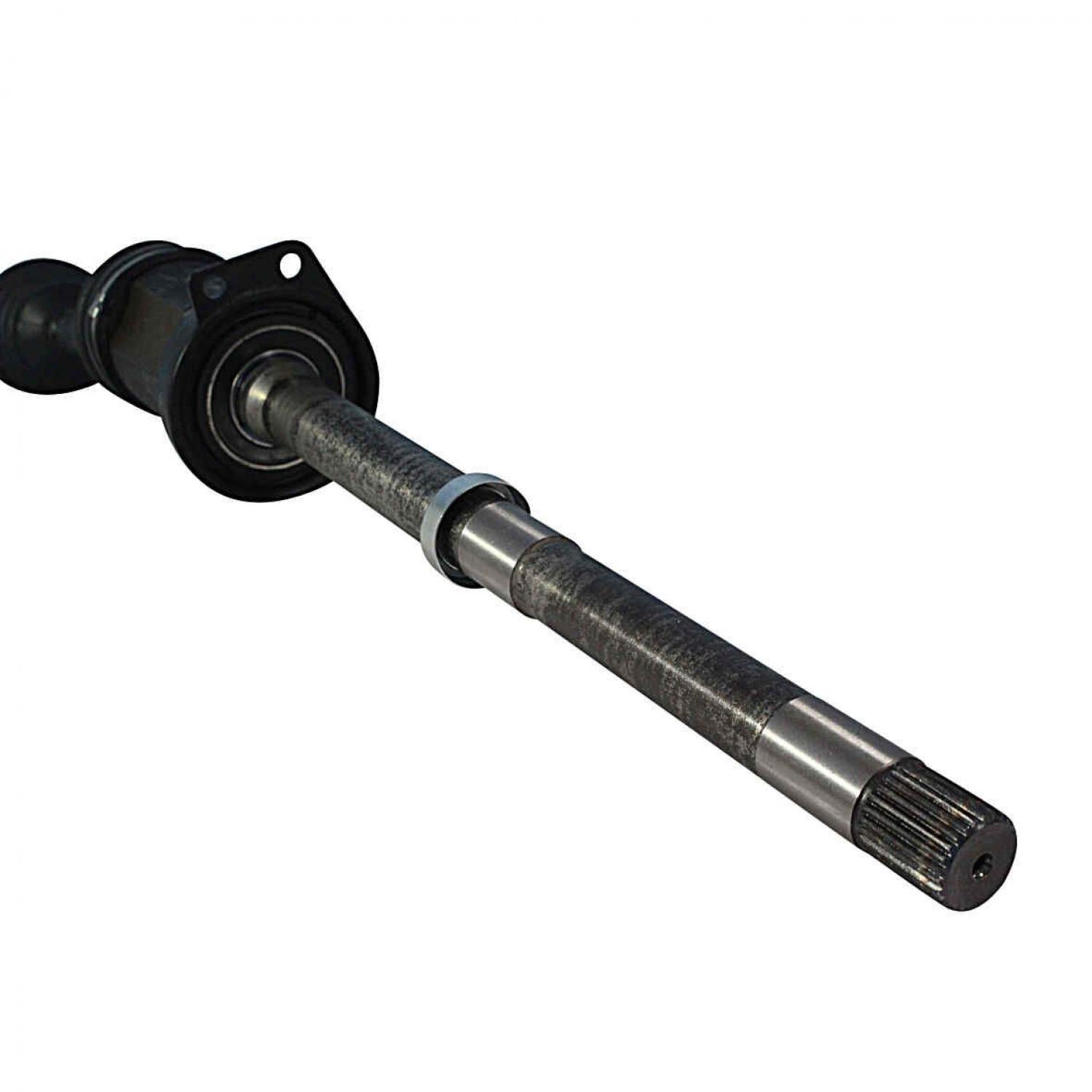 GSP NCV11176 CV Axle Assembly product image 4 of 5