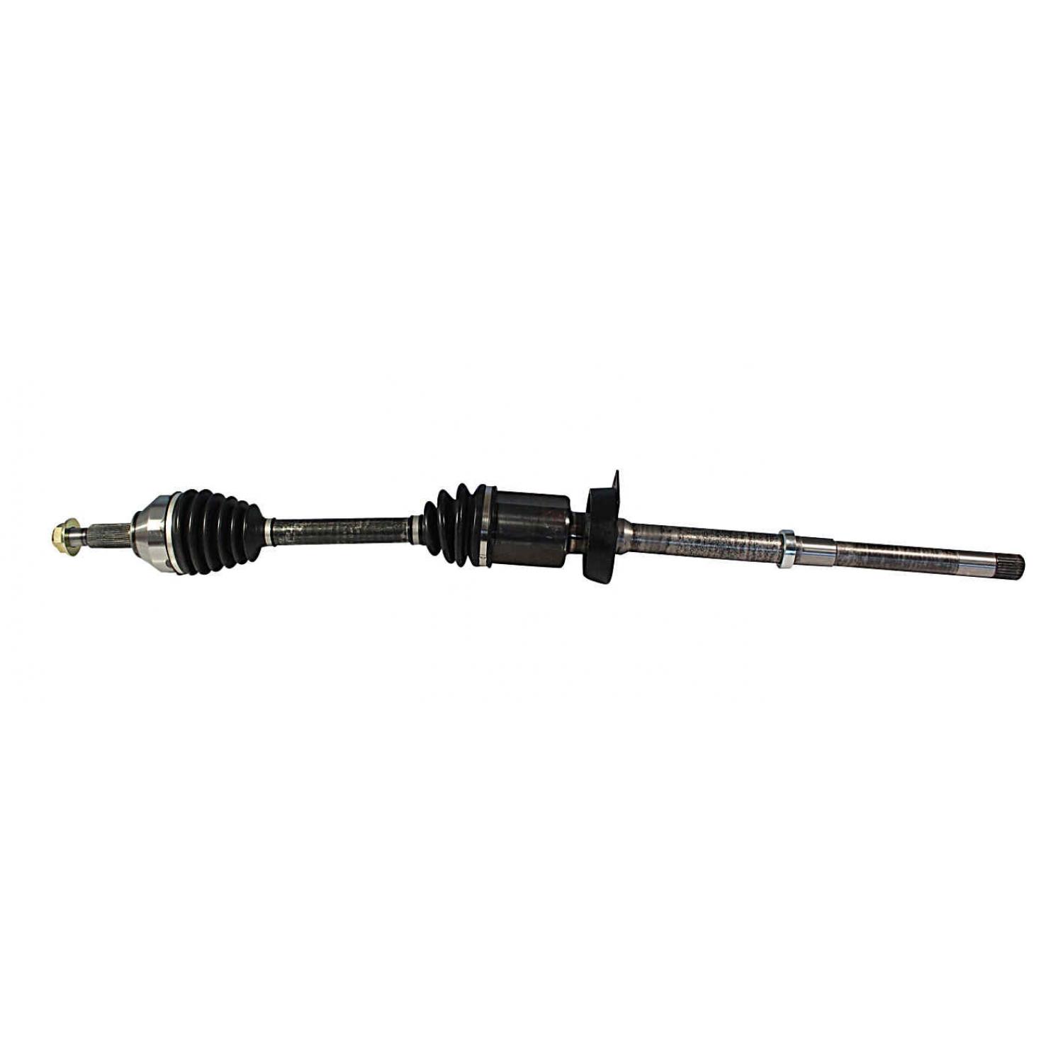 GSP NCV11176 CV Axle Assembly product image 5 of 5