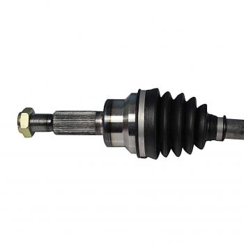 2013 Ford Flex CV Axle Assembly Rear Right GSP NCV11177 image 1 of 4