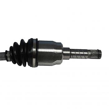 2013 Ford Flex CV Axle Assembly Rear Right GSP NCV11177 image 2 of 4