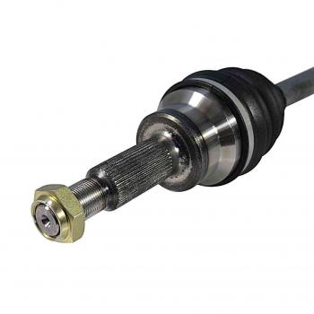 2013 Ford Flex CV Axle Assembly Rear Right GSP NCV11177 image 3 of 4
