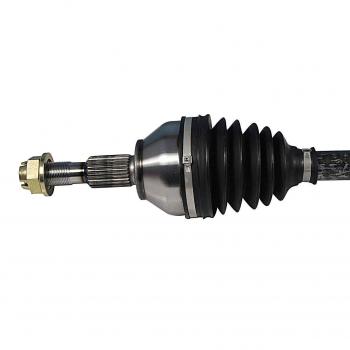 2018 Lincoln MKT CV Axle Assembly Rear Left GSP NCV11178 image 1 of 4