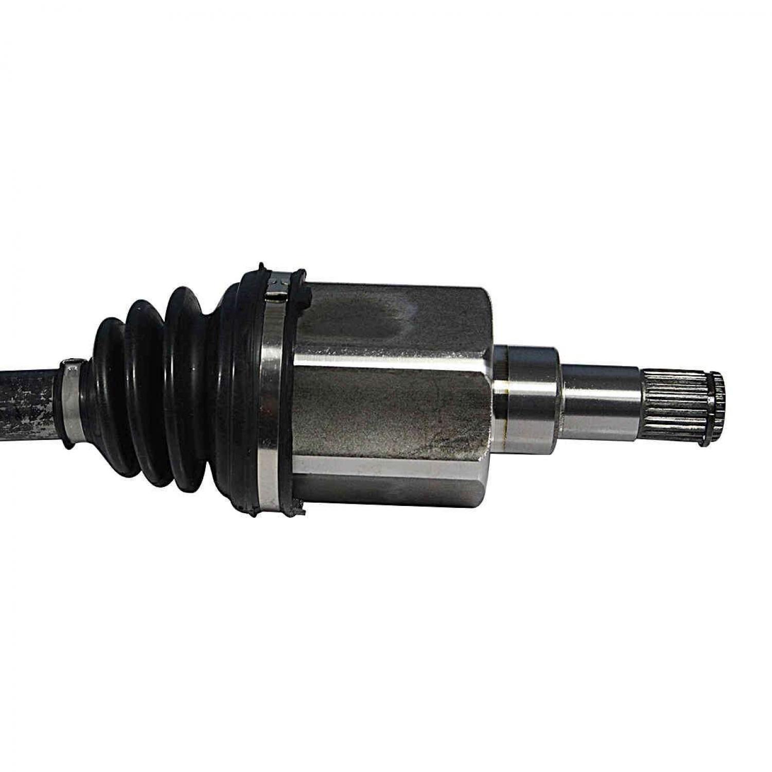 GSP NCV11178 - CV Axle Assembly GSP NCV11178 CV Axle Assembly product image 2 of 5
