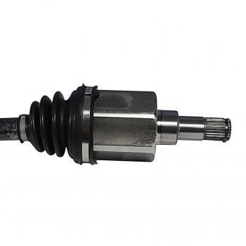 2018 Lincoln MKT CV Axle Assembly Rear Left GSP NCV11178 image 2 of 4