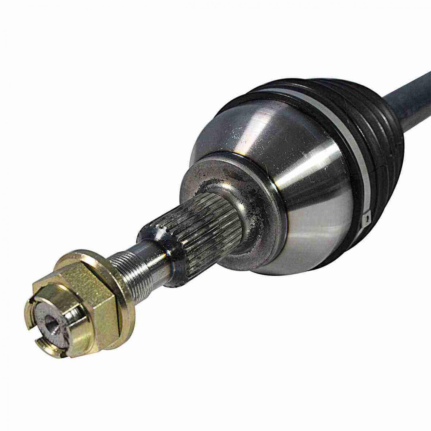 GSP NCV11178 - CV Axle Assembly GSP NCV11178 CV Axle Assembly product image 3 of 5