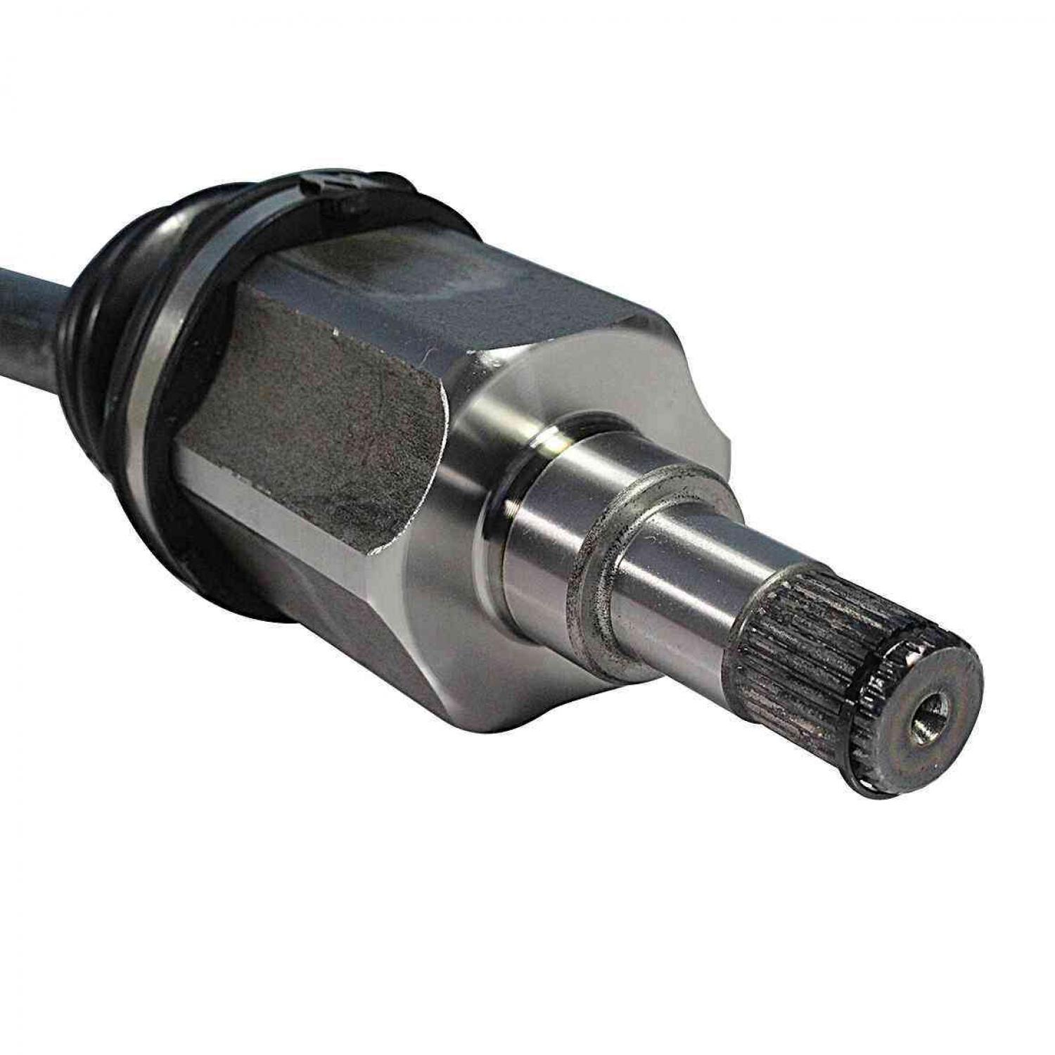 GSP NCV11178 - CV Axle Assembly GSP NCV11178 CV Axle Assembly product image 4 of 5
