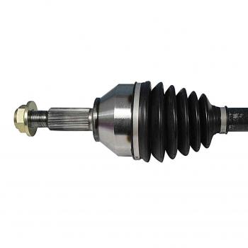 2017 Ford Taurus CV Axle Assembly Front Right GSP NCV11179 image 1 of 4