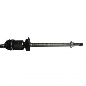 2017 Ford Taurus CV Axle Assembly Front Right GSP NCV11179 image 2 of 4