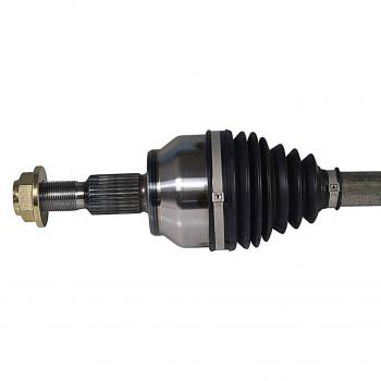 2018 Ford Focus CV Axle Assembly Front Left GSP NCV11180 image 1 of 4