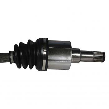 2018 Ford Focus CV Axle Assembly Front Left GSP NCV11180 image 2 of 4