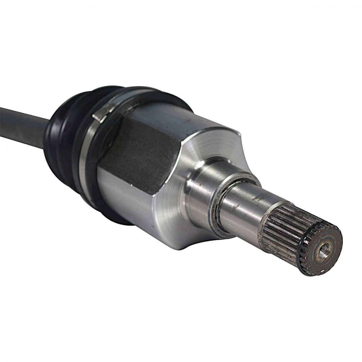 GSP NCV11180 - CV Axle Assembly GSP NCV11180 CV Axle Assembly product image 4 of 5