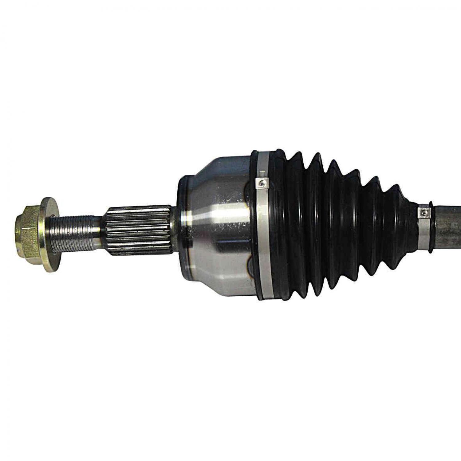 GSP NCV11181 - CV Axle Assembly GSP NCV11181 CV Axle Assembly product image 1 of 5