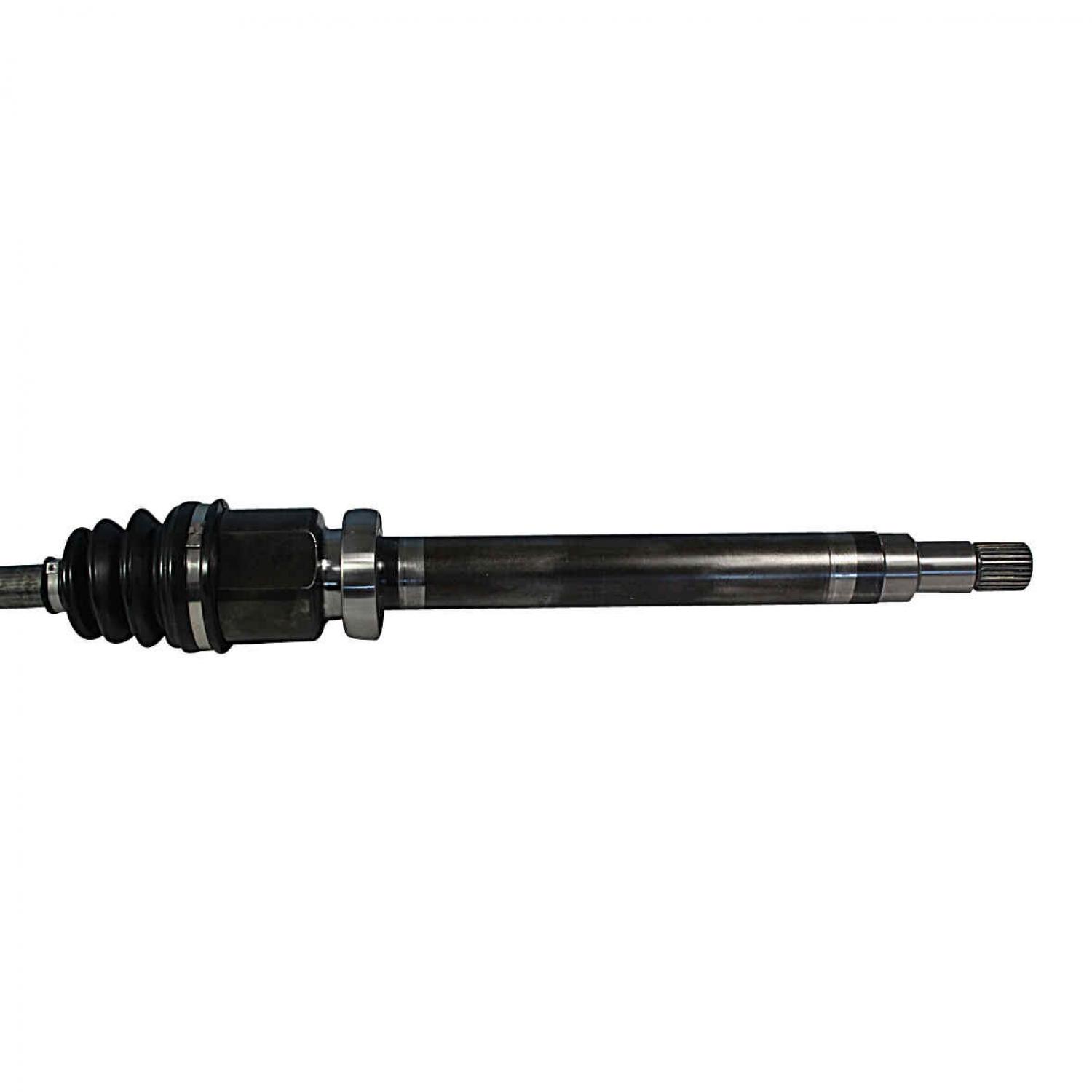 GSP NCV11181 - CV Axle Assembly GSP NCV11181 CV Axle Assembly product image 2 of 5