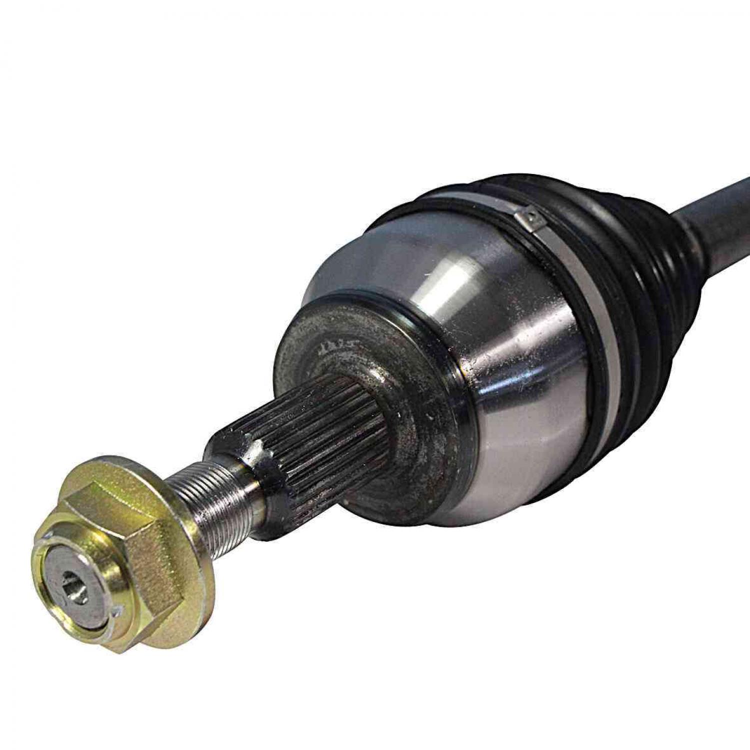 GSP NCV11181 - CV Axle Assembly GSP NCV11181 CV Axle Assembly product image 3 of 5