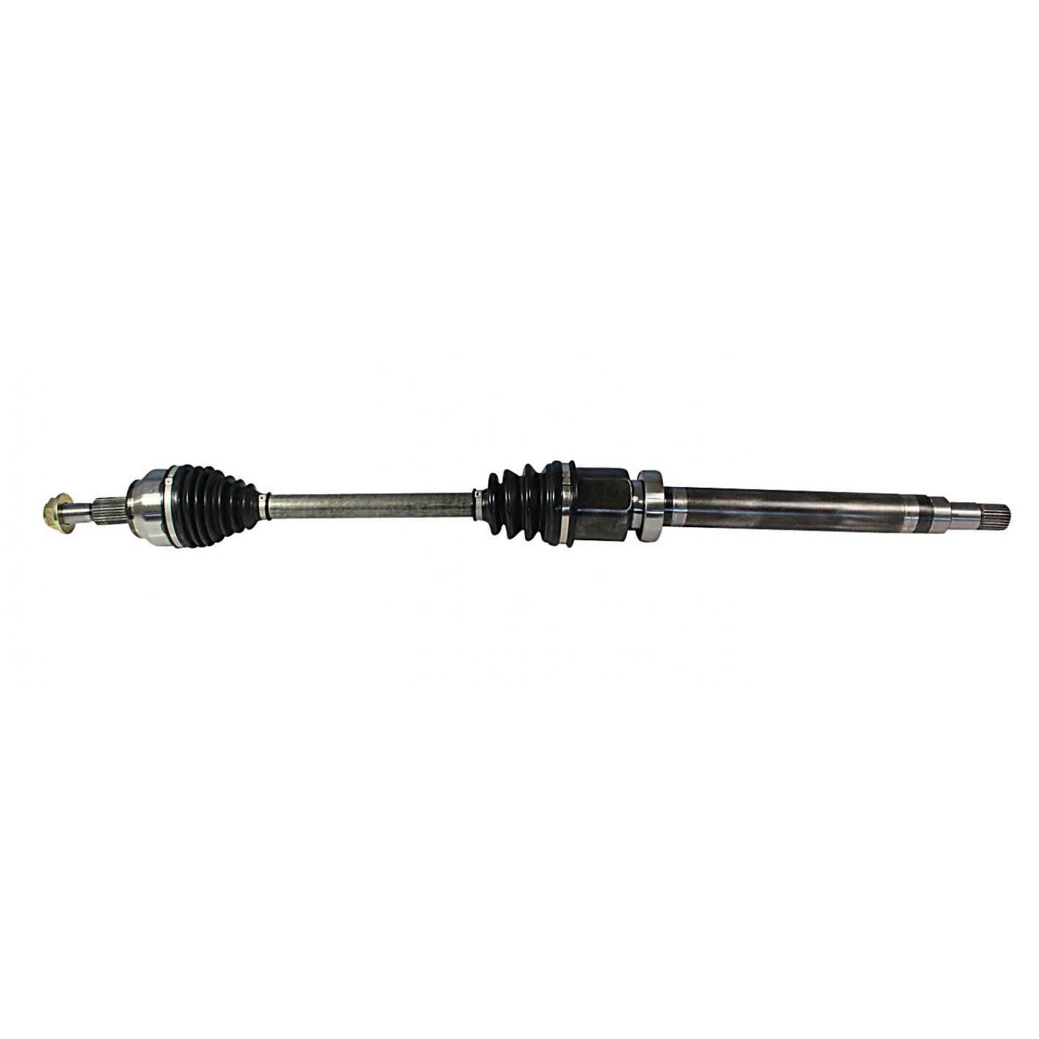GSP NCV11181 - CV Axle Assembly GSP NCV11181 CV Axle Assembly product image 5 of 5