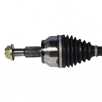 2018 Ford Focus CV Axle Assembly Front Left GSP NCV11182 image 1 of 4