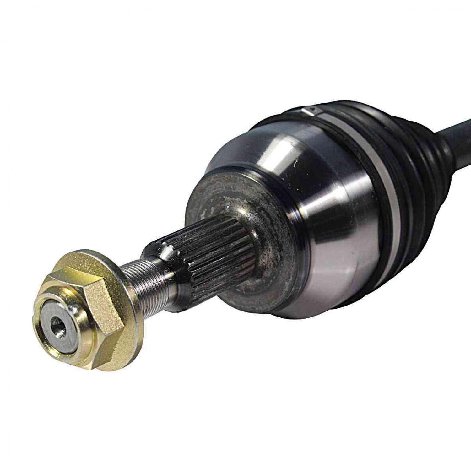 GSP NCV11182 CV Axle Assembly product image 3 of 5