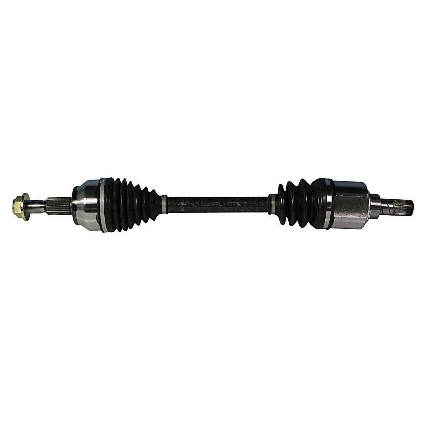 GSP NCV11182 CV Axle Assembly product image 5 of 5