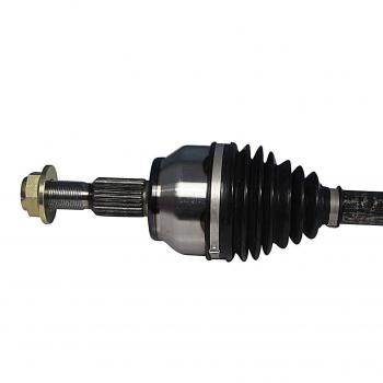 2018 Ford Focus CV Axle Assembly Front Right GSP NCV11183 image 1 of 4
