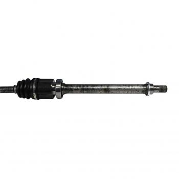 2018 Ford Focus CV Axle Assembly Front Right GSP NCV11183 image 2 of 4