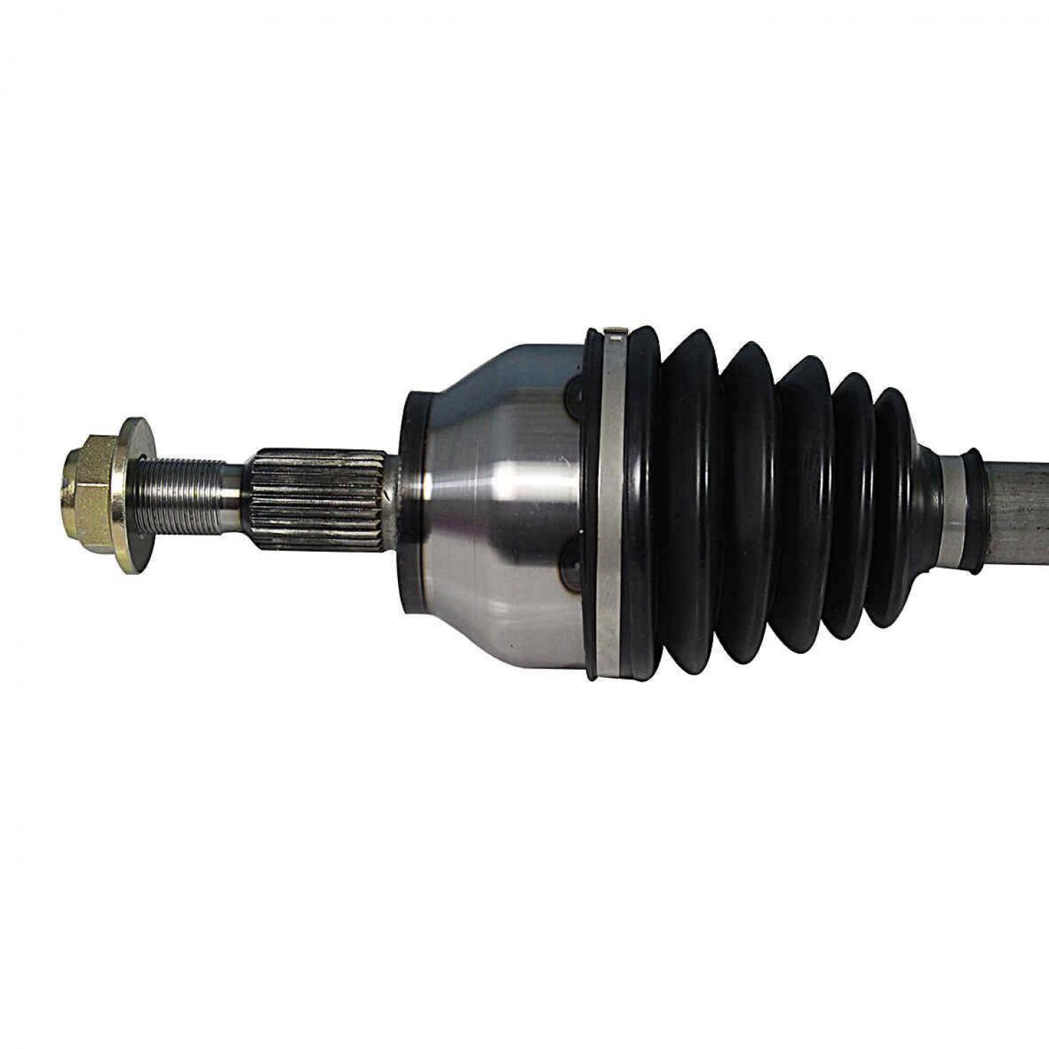 GSP NCV11184 - CV Axle Assembly GSP NCV11184 CV Axle Assembly product image 1 of 5