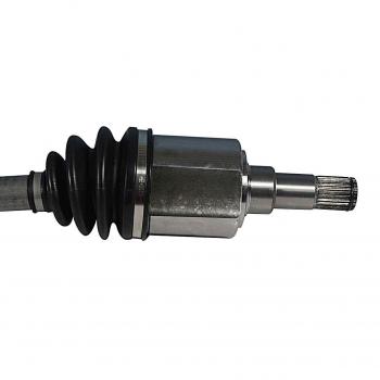 2018 Ford Focus CV Axle Assembly Front Left GSP NCV11184 image 2 of 4