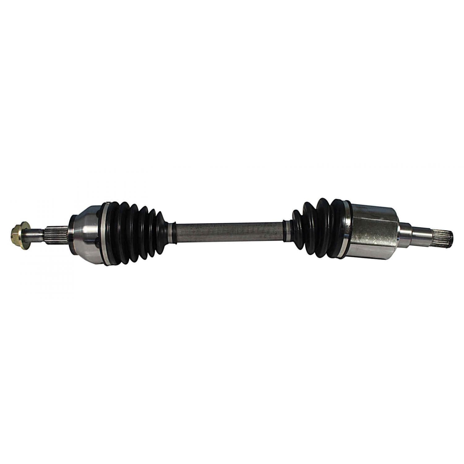 GSP NCV11184 - CV Axle Assembly GSP NCV11184 CV Axle Assembly product image 5 of 5