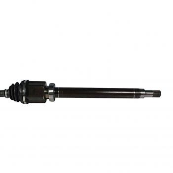 2018 Ford Focus CV Axle Assembly Front Right GSP NCV11185 image 2 of 4