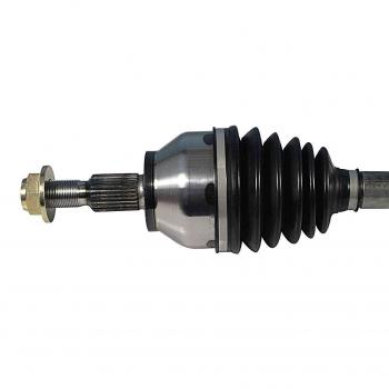 2018 Ford Focus CV Axle Assembly Front Left GSP NCV11186 image 1 of 4