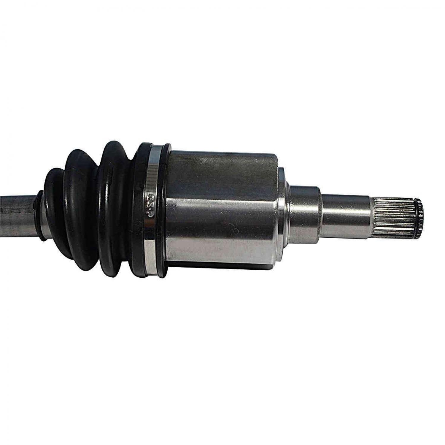 GSP NCV11186 CV Axle Assembly product image 2 of 5
