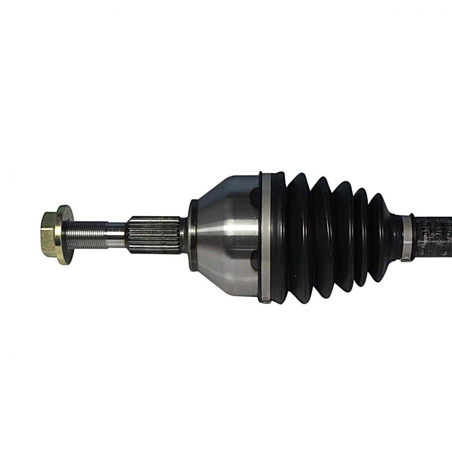 GSP NCV11187 - CV Axle Assembly GSP NCV11187 CV Axle Assembly product image 1 of 5