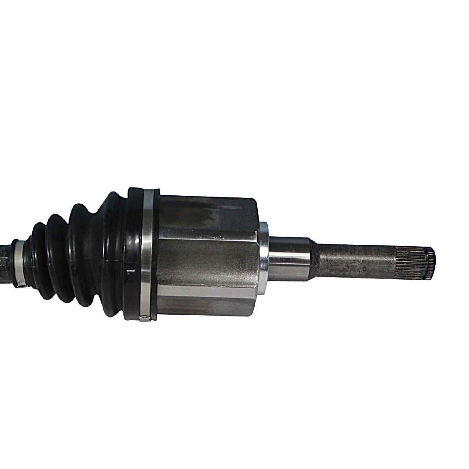 GSP NCV11187 - CV Axle Assembly GSP NCV11187 CV Axle Assembly product image 2 of 5