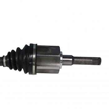 2018 Ford Fusion CV Axle Assembly Front Left GSP NCV11187 image 2 of 4