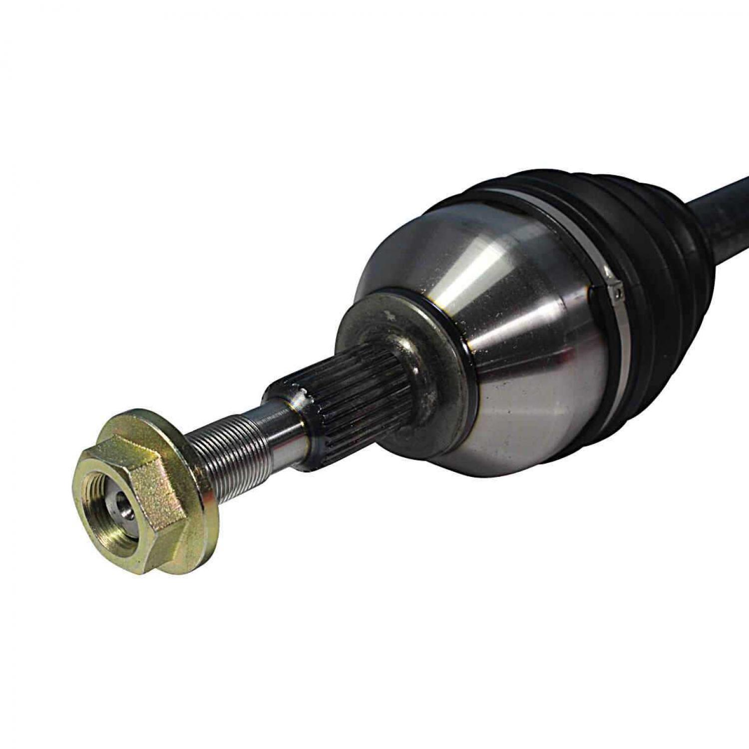 GSP NCV11187 - CV Axle Assembly GSP NCV11187 CV Axle Assembly product image 3 of 5