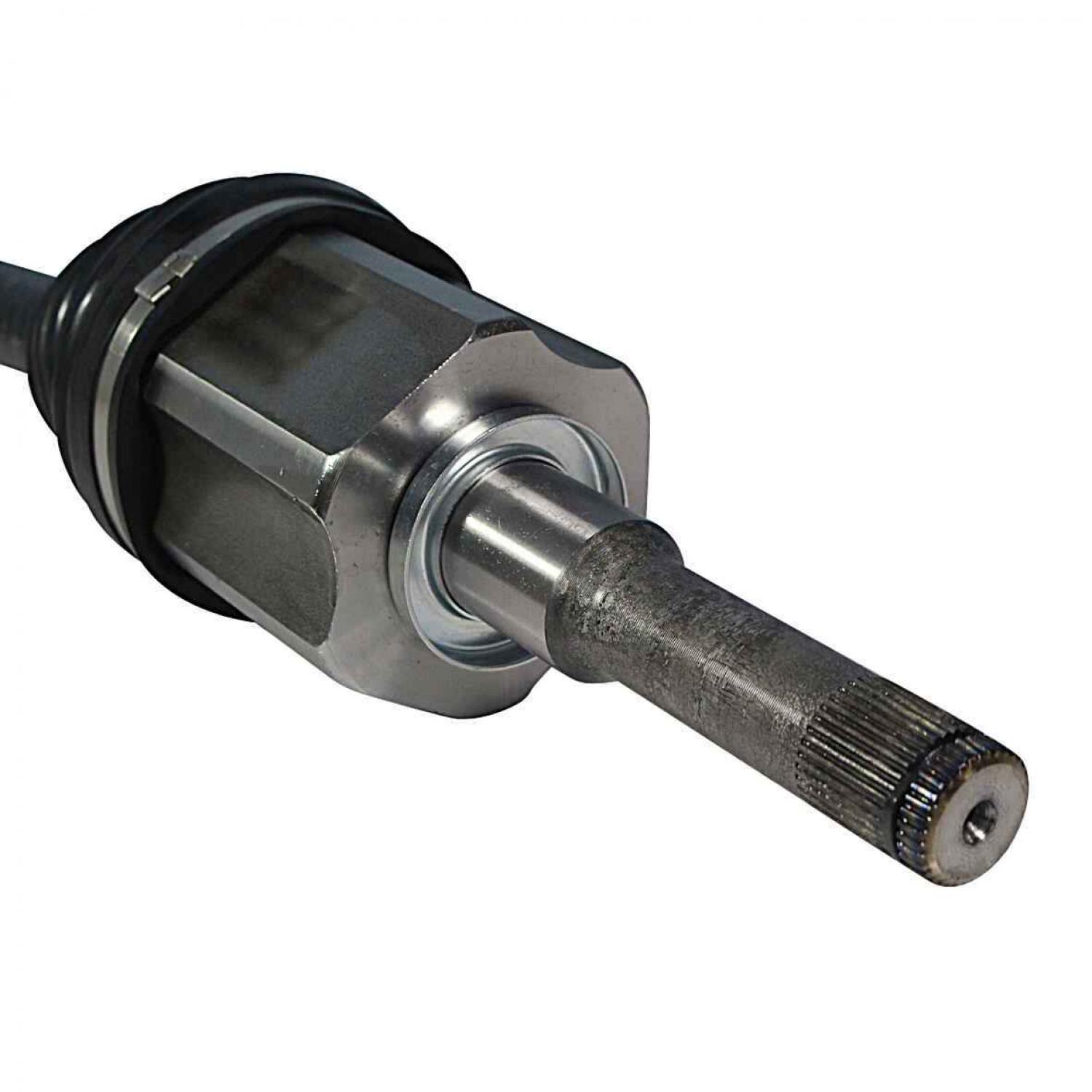 GSP NCV11187 - CV Axle Assembly GSP NCV11187 CV Axle Assembly product image 4 of 5