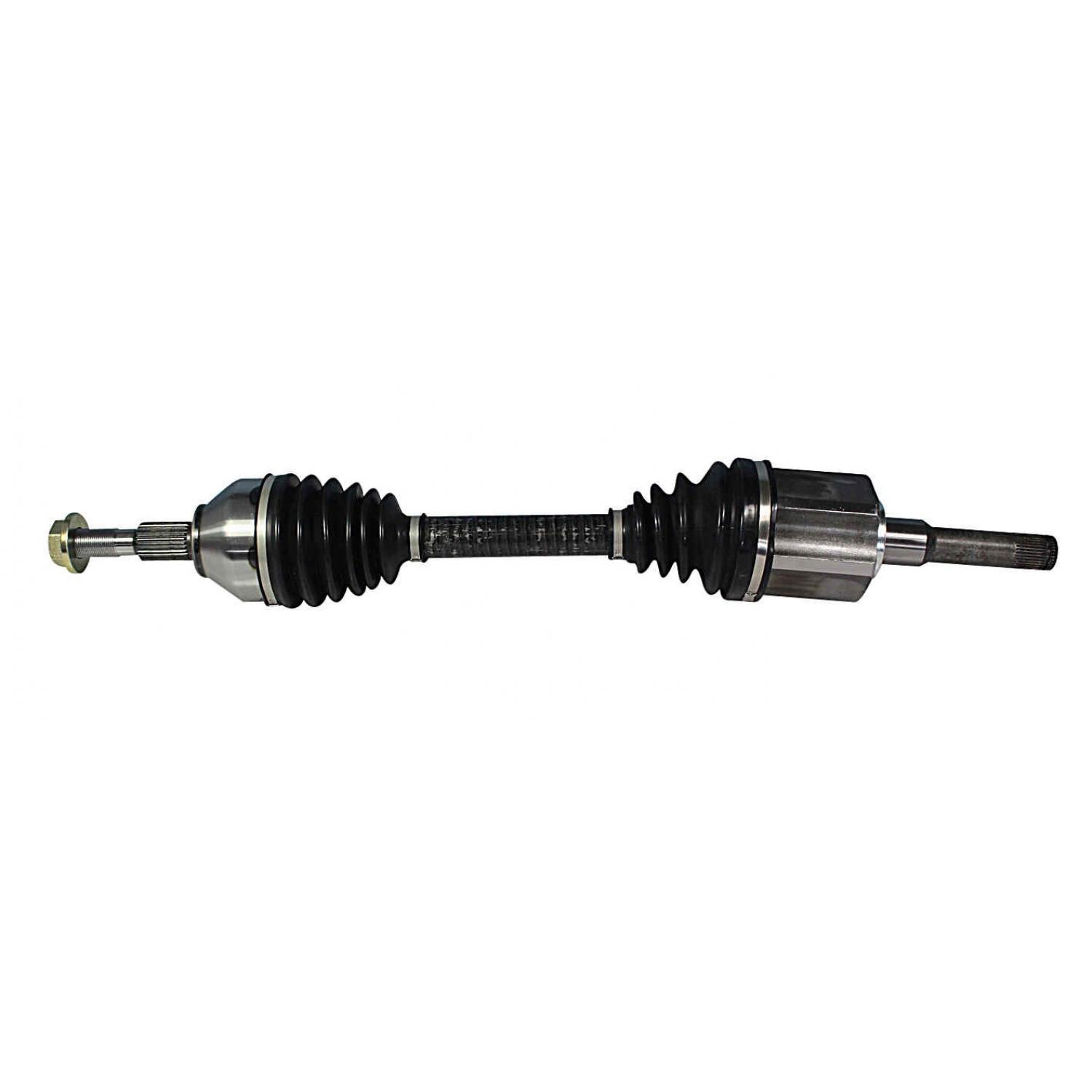GSP NCV11187 - CV Axle Assembly GSP NCV11187 CV Axle Assembly product image 5 of 5