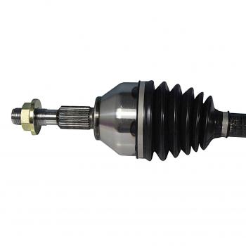 2018 Ford Fusion CV Axle Assembly Front Right GSP NCV11188 image 1 of 4