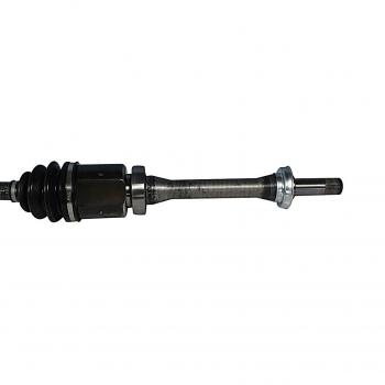 2018 Ford Fusion CV Axle Assembly Front Right GSP NCV11188 image 2 of 4