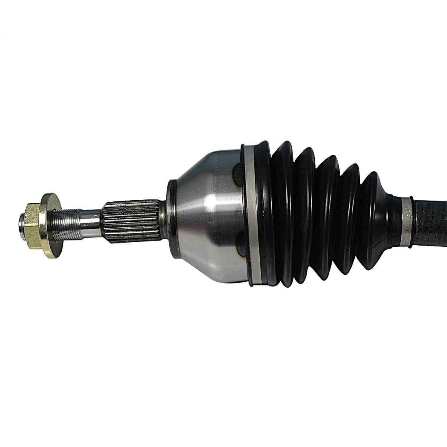 GSP NCV11189 - CV Axle Assembly GSP NCV11189 CV Axle Assembly product image 1 of 5