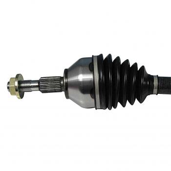 2018 Ford Fusion CV Axle Assembly Front Right GSP NCV11189 image 1 of 4