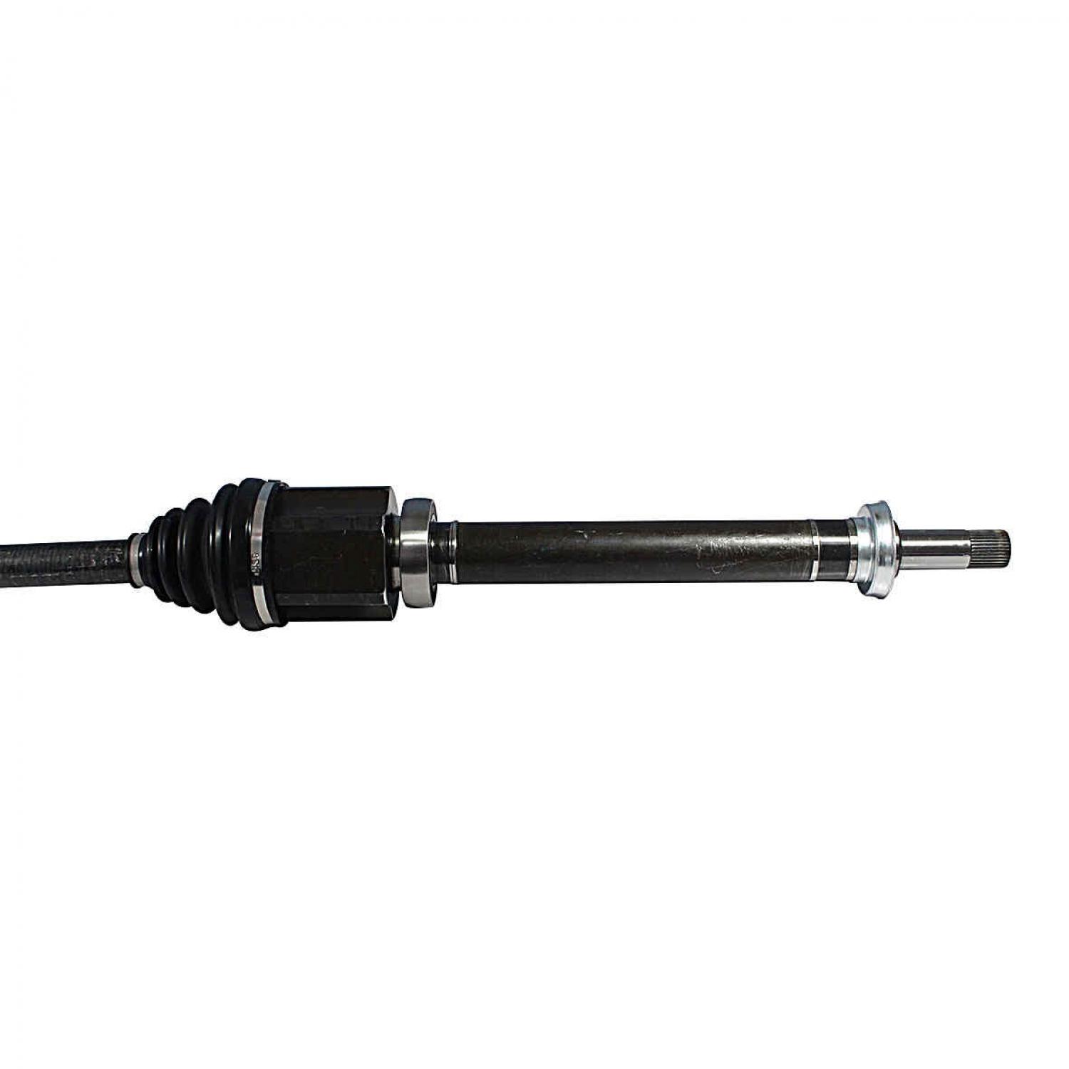 GSP NCV11189 - CV Axle Assembly GSP NCV11189 CV Axle Assembly product image 2 of 5